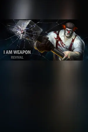 I am Weapon: Revival
