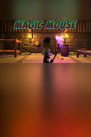 Magic Mouse