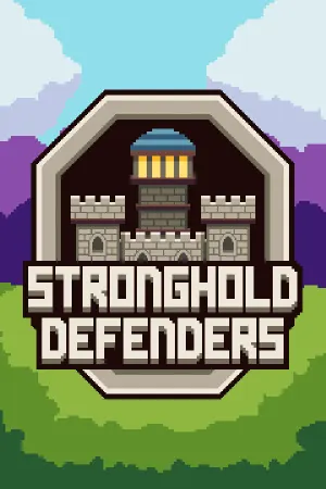 Stronghold Defenders