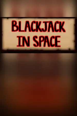 Blackjack In Space