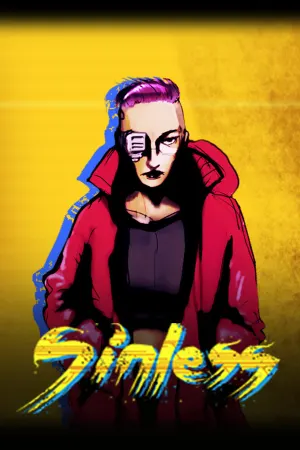 Sinless + OST