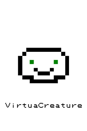VirtuaCreature