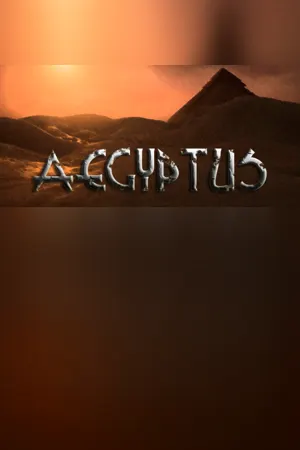 AEGYPTUS