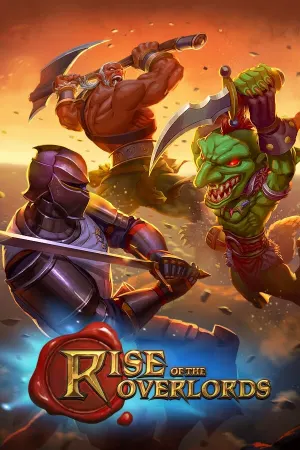 Rise Of The Overlords