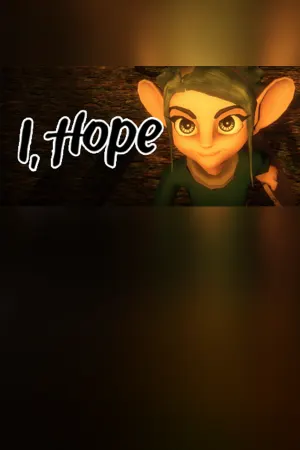 I, Hope
