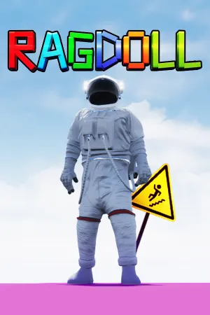 Ragdoll: Fall Simulator