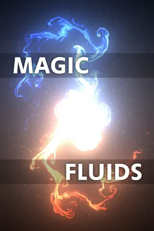 Magic Fluids