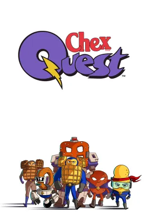 Chex Quest HD