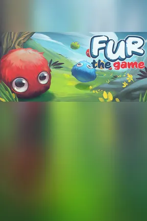 Fur the Game