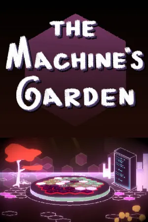 The Machine's Garden