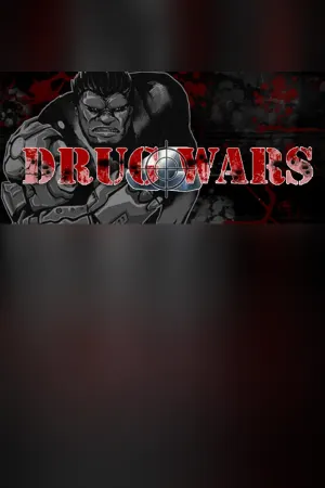 Drug Wars