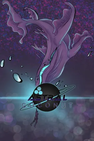 Astral Coconut