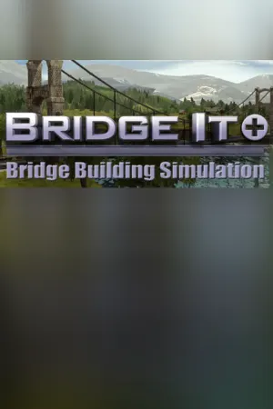 Bridge It +