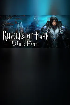 Riddles of Fate: Wild Hunt Collector's Edition