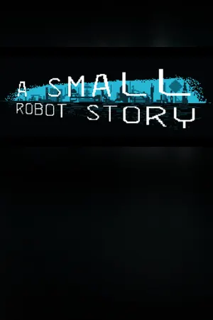 A Small Robot Story