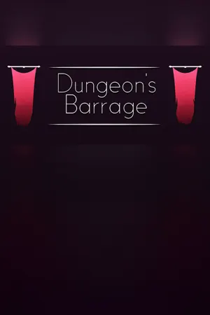 Dungeon's Barrage