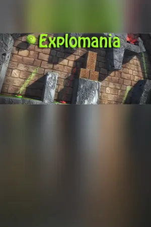 Explomania