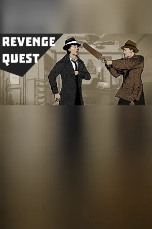 Revenge Quest