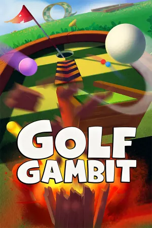 Golf Gambit
