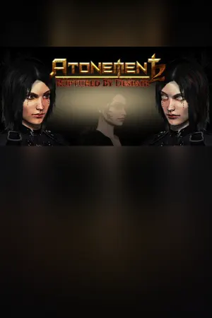 Atonement 2: Ruptured by Despair
