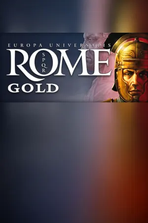 Europa Universalis: Rome - Gold Edition