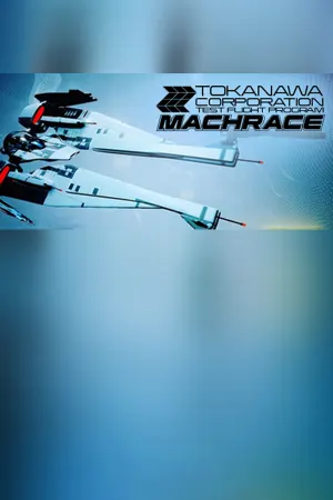 MachRace