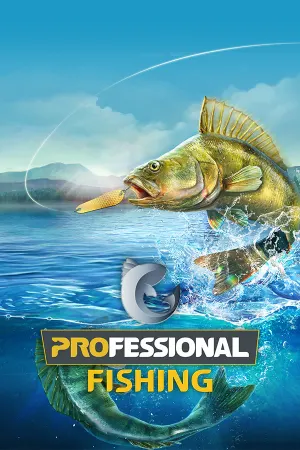 Professional Fishing
