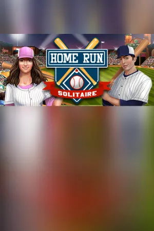 Home Run Solitaire
