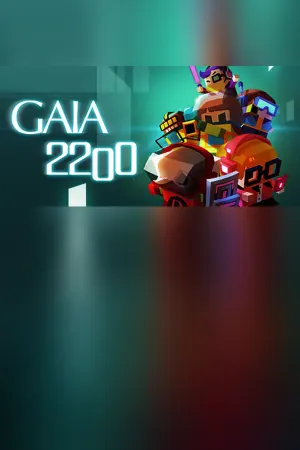 GAIA 2200