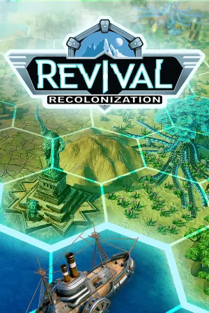 Revival: Recolonization