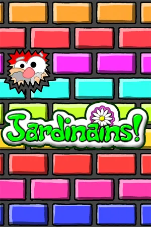Jardinains!
