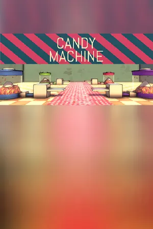 Candy Machine