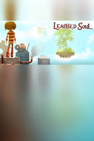 Leashed Soul