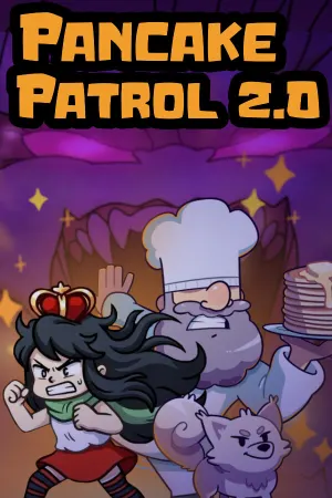 Pancake Patrol