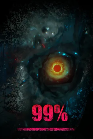 99% - Nokosareta Hikentai -