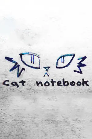 cat notebook