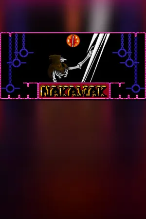Nakawak: Expanded Color Edition