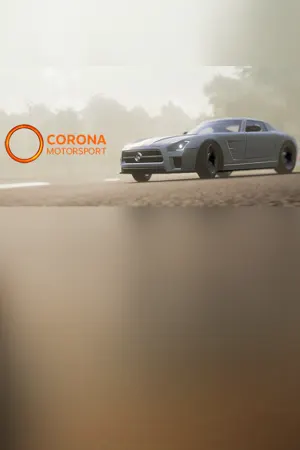 Corona MotorSport
