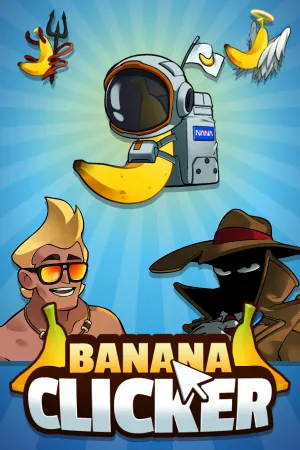 Banana Clicker