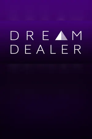 DMT: Dream Dealer Trip