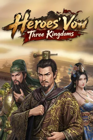 Legend of Heroes: Three Kingdoms