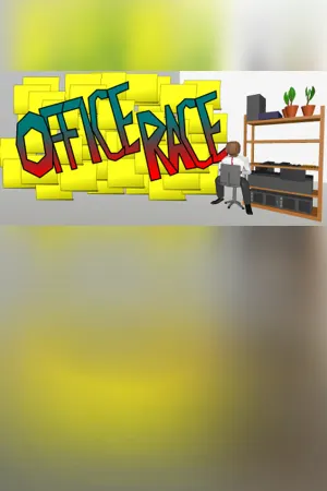 Office Race