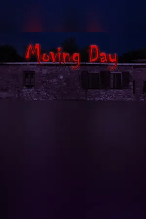 Moving Day