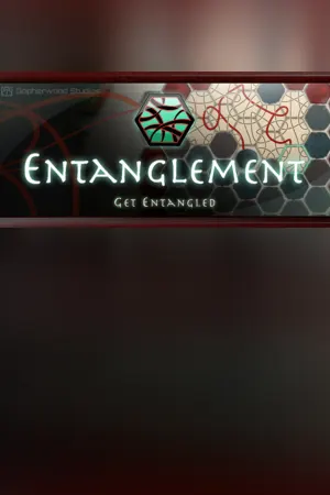 Entanglement