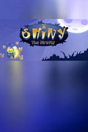 Shiny The Firefly