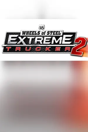 18 Wheels of Steel: Extreme Trucker 2
