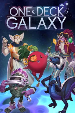 One Deck Galaxy