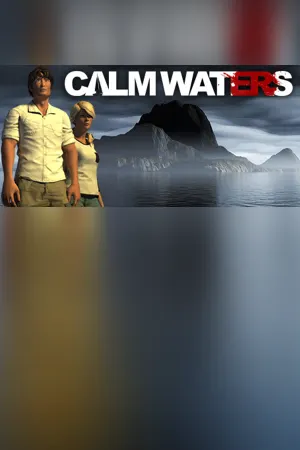 Calm Waters: A Point and Click Adventure