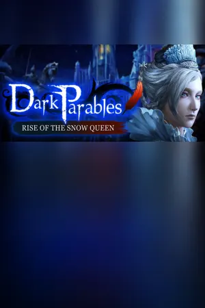 Dark Parables: Rise of the Snow Queen Collector's Edition