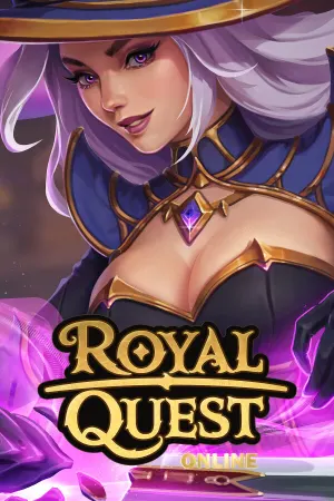 Royal Quest Online